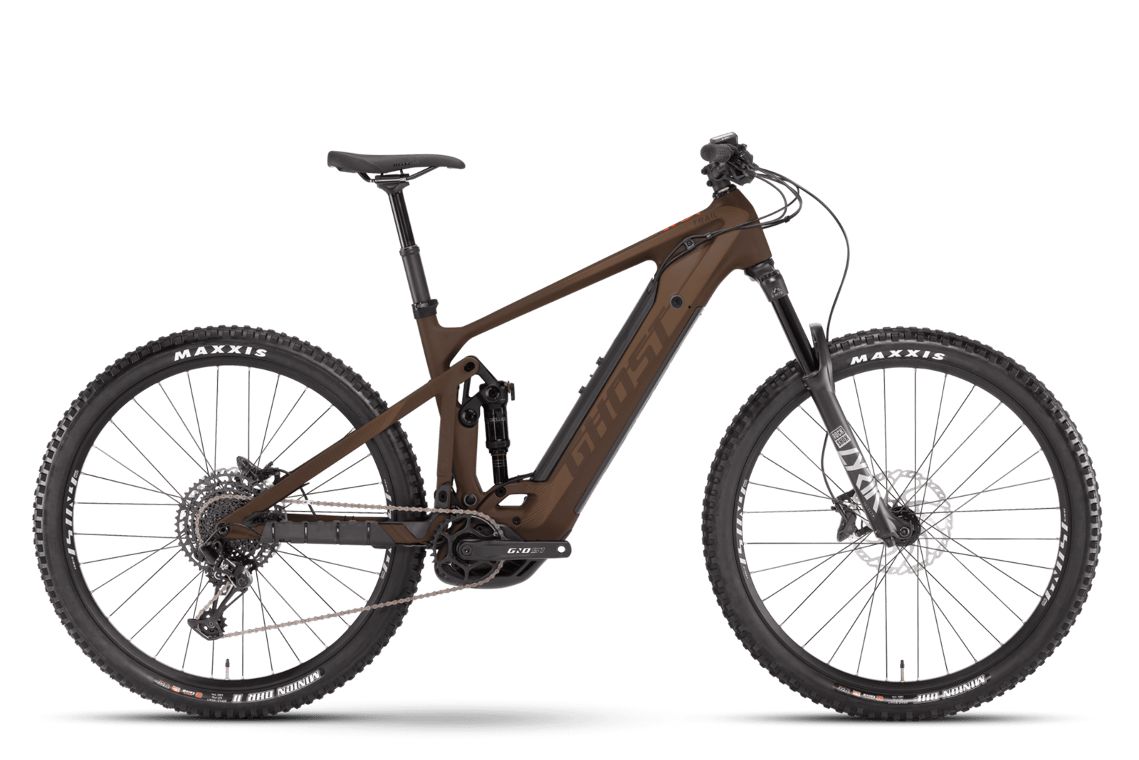 TOP E-Bike (Enduro) - Foto 4