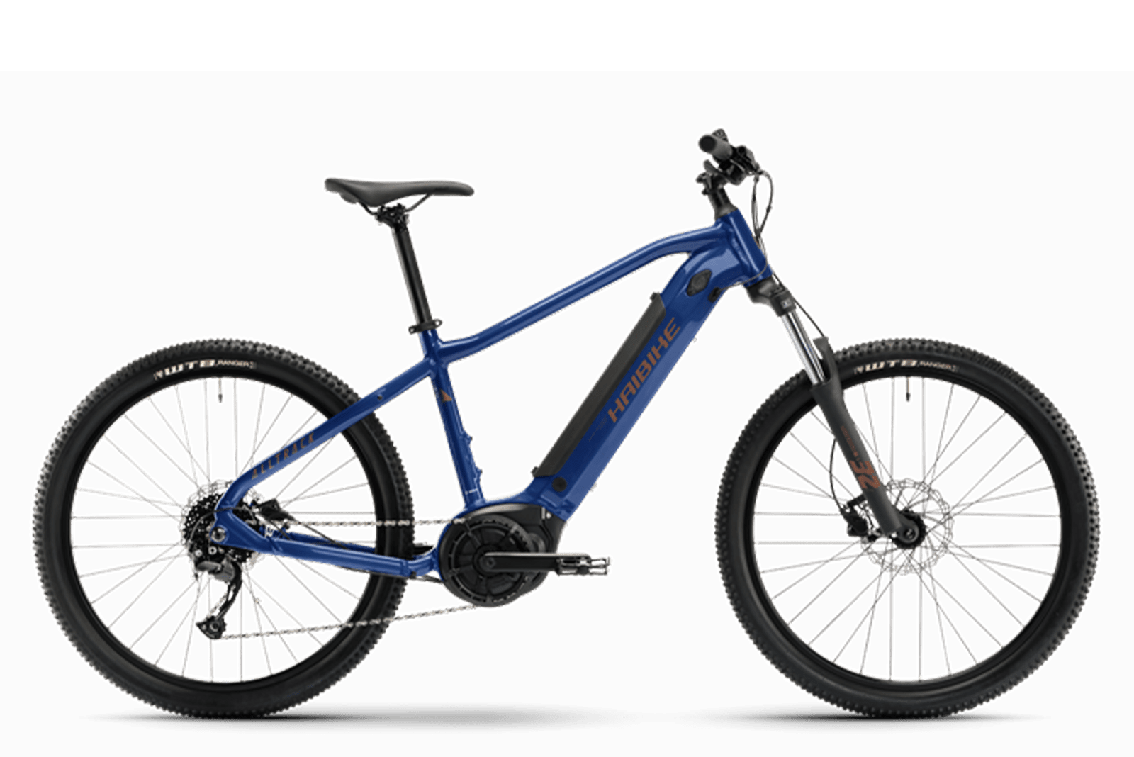 FRONT E-Bike