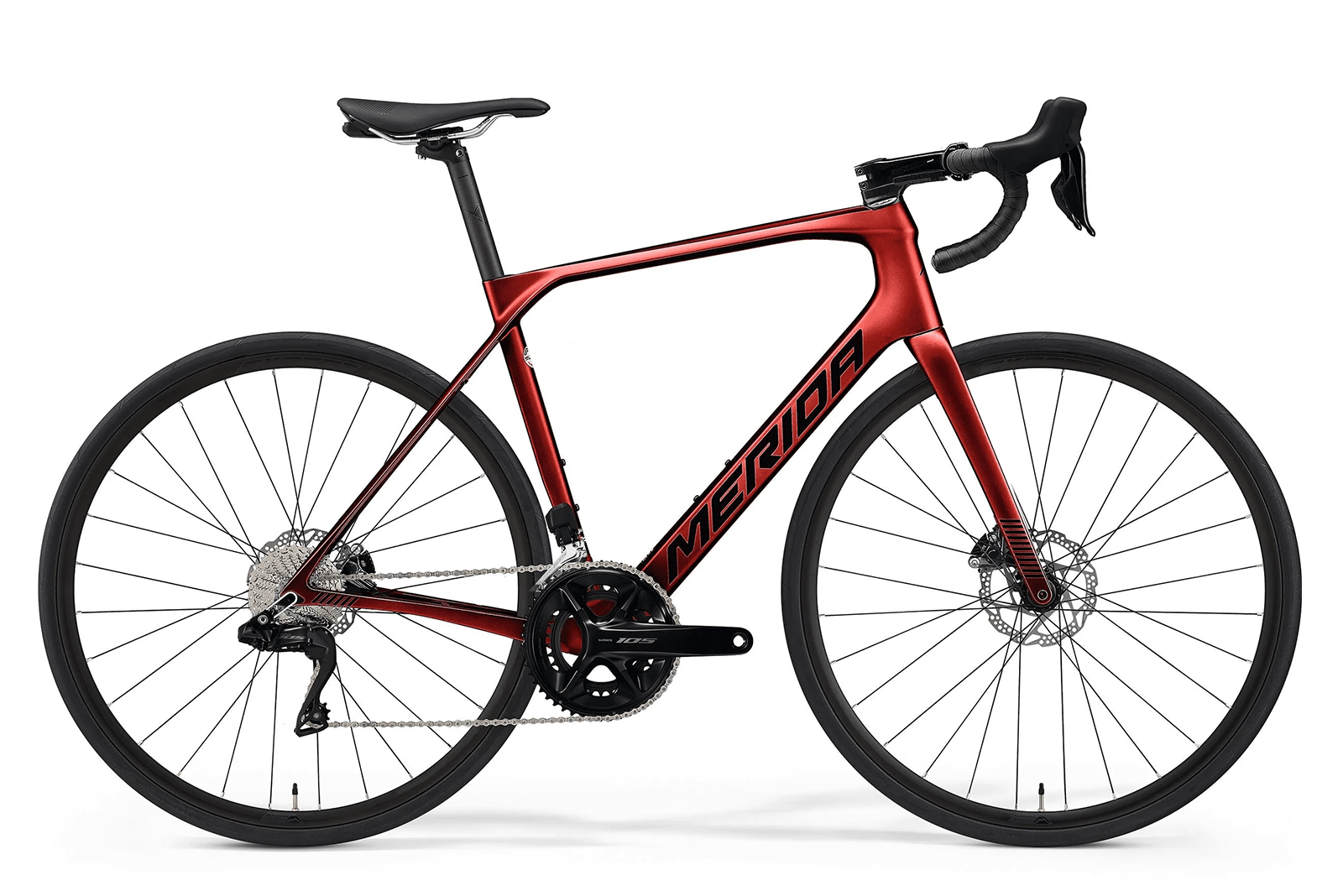 ROAD bike