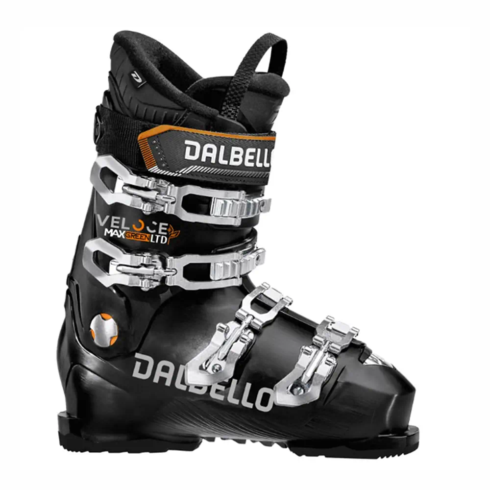 Ski Boots Basic (set)