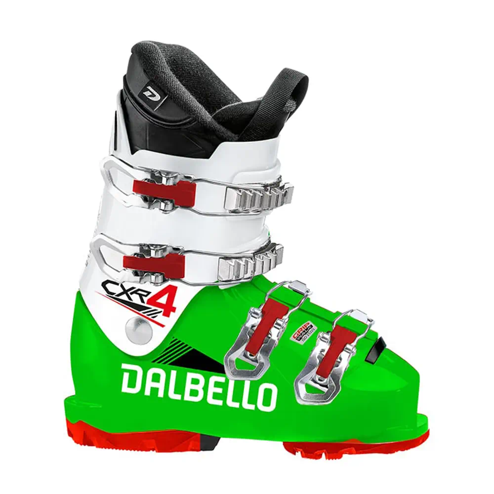 Ski Boots Junior ≤ 38 (set)
