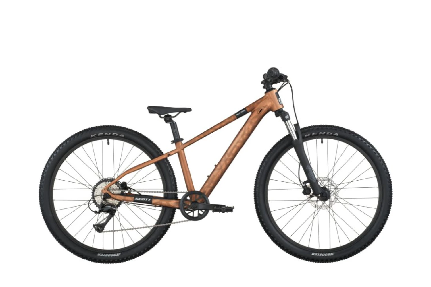 Junior Bike 26"