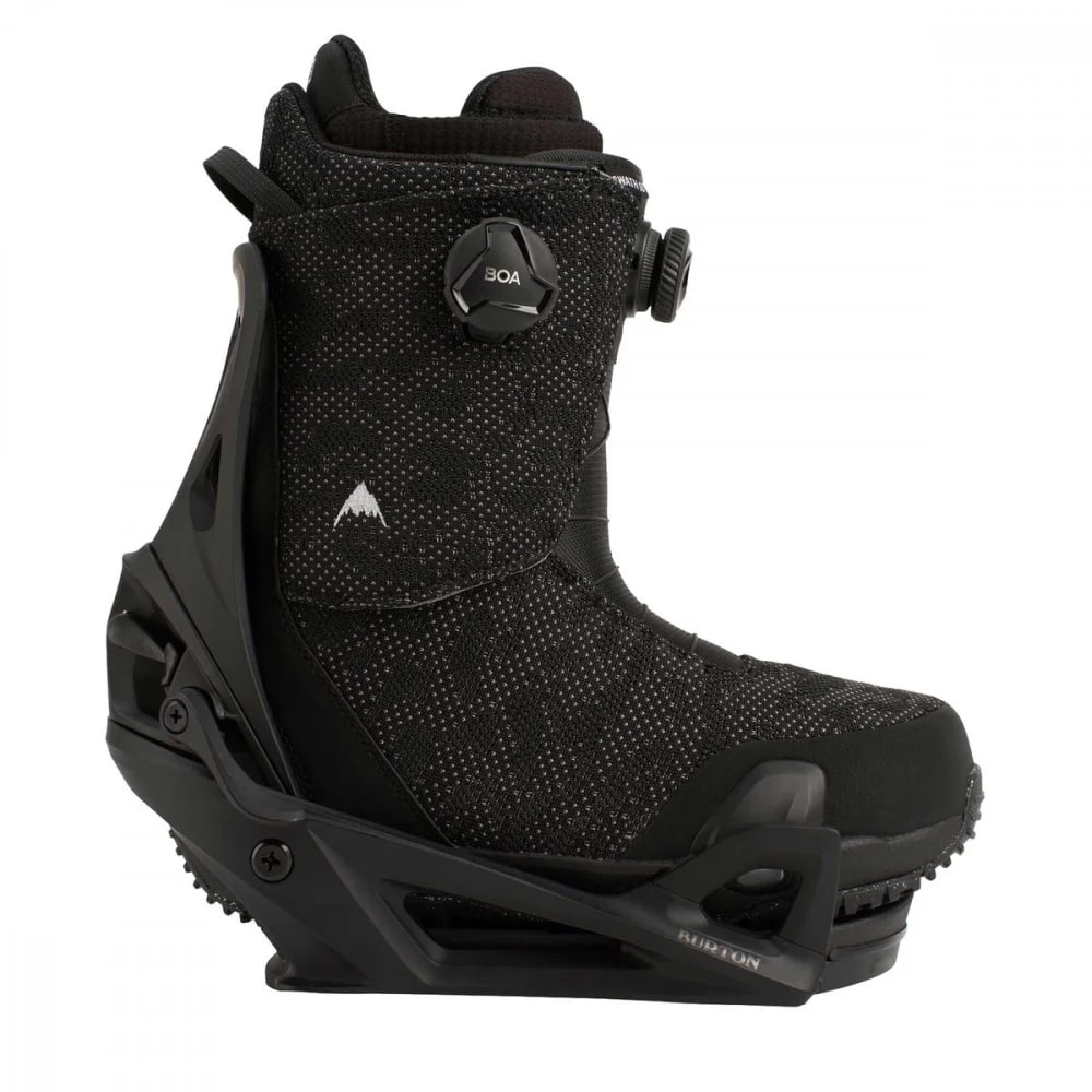 Kit Burton Step On ® - Foto 1