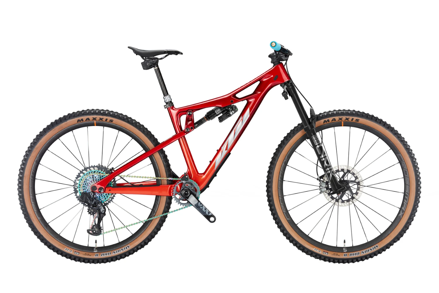 MTB Full