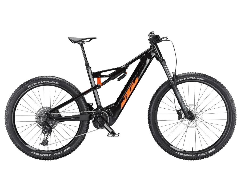 KTM E-Bike