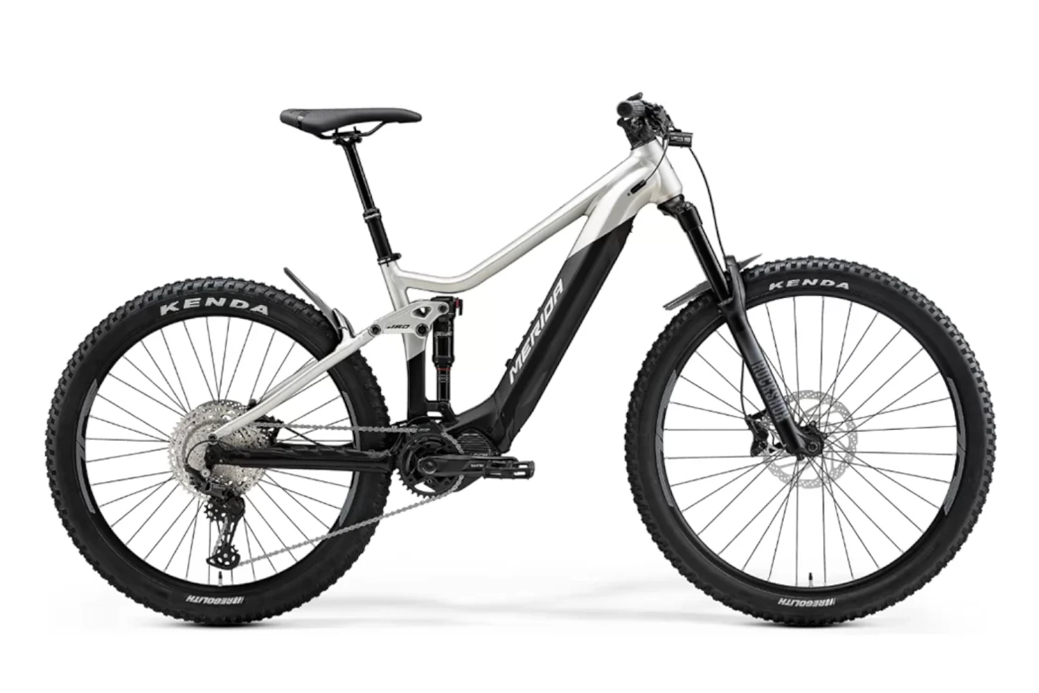 Diamond E-Bike