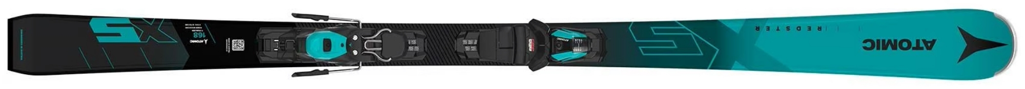 Ski Advanced