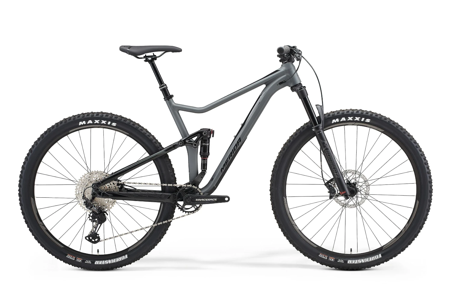 Top Bike (MTB)