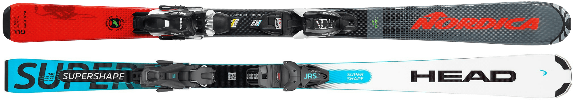 Ski Kids 70-150 cm