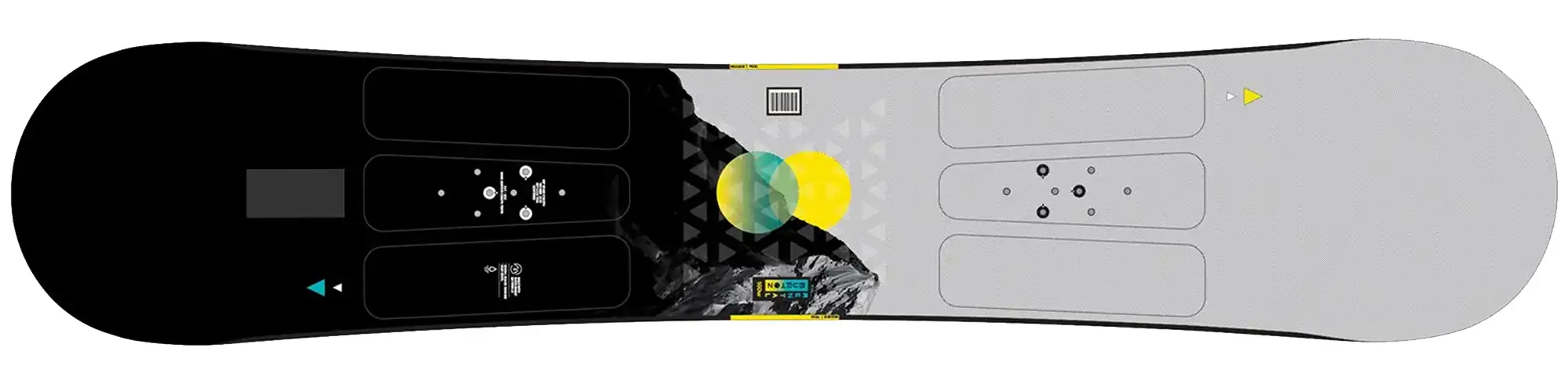 Snowboard Intermediate