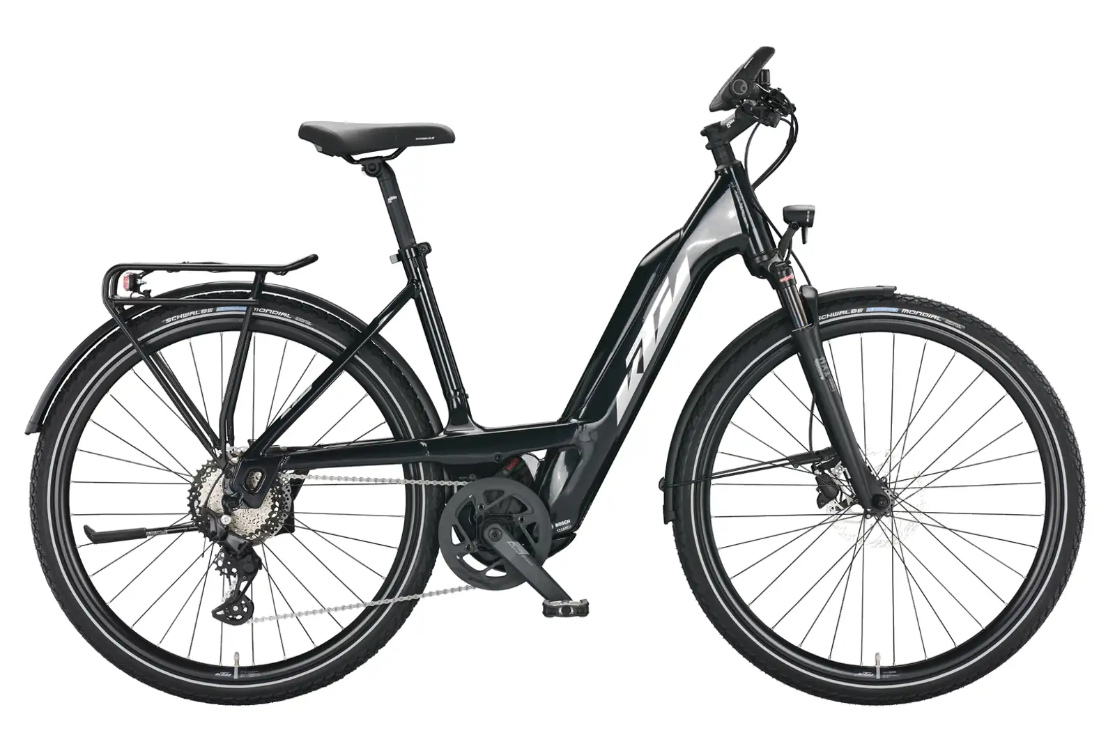 E-Bike City Top - Foto 2