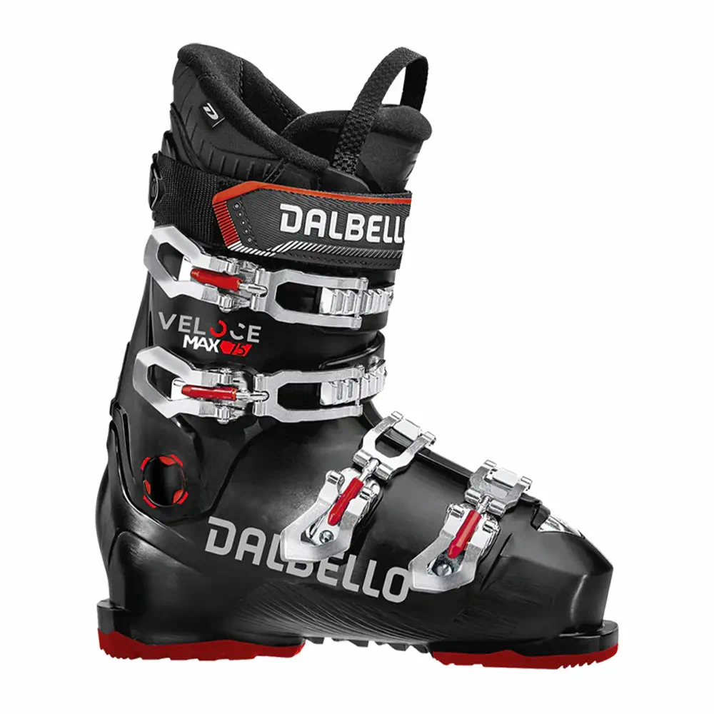 Ski Boots