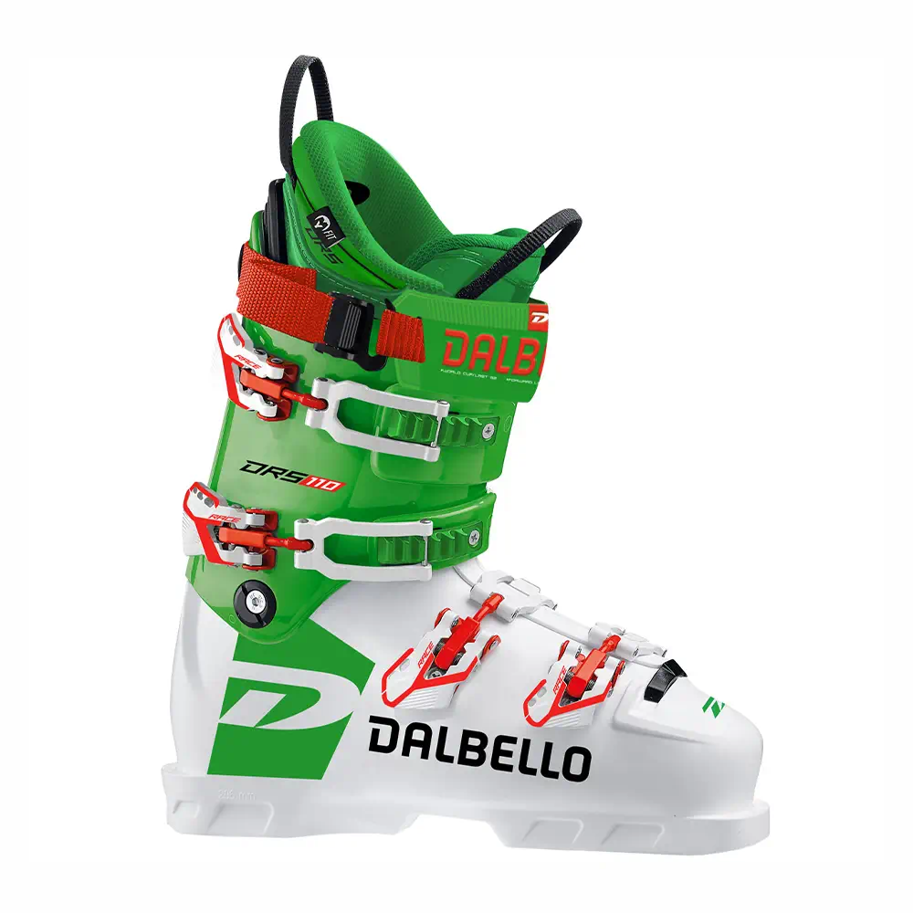 Ski Boots Kids ≤ 38 EU