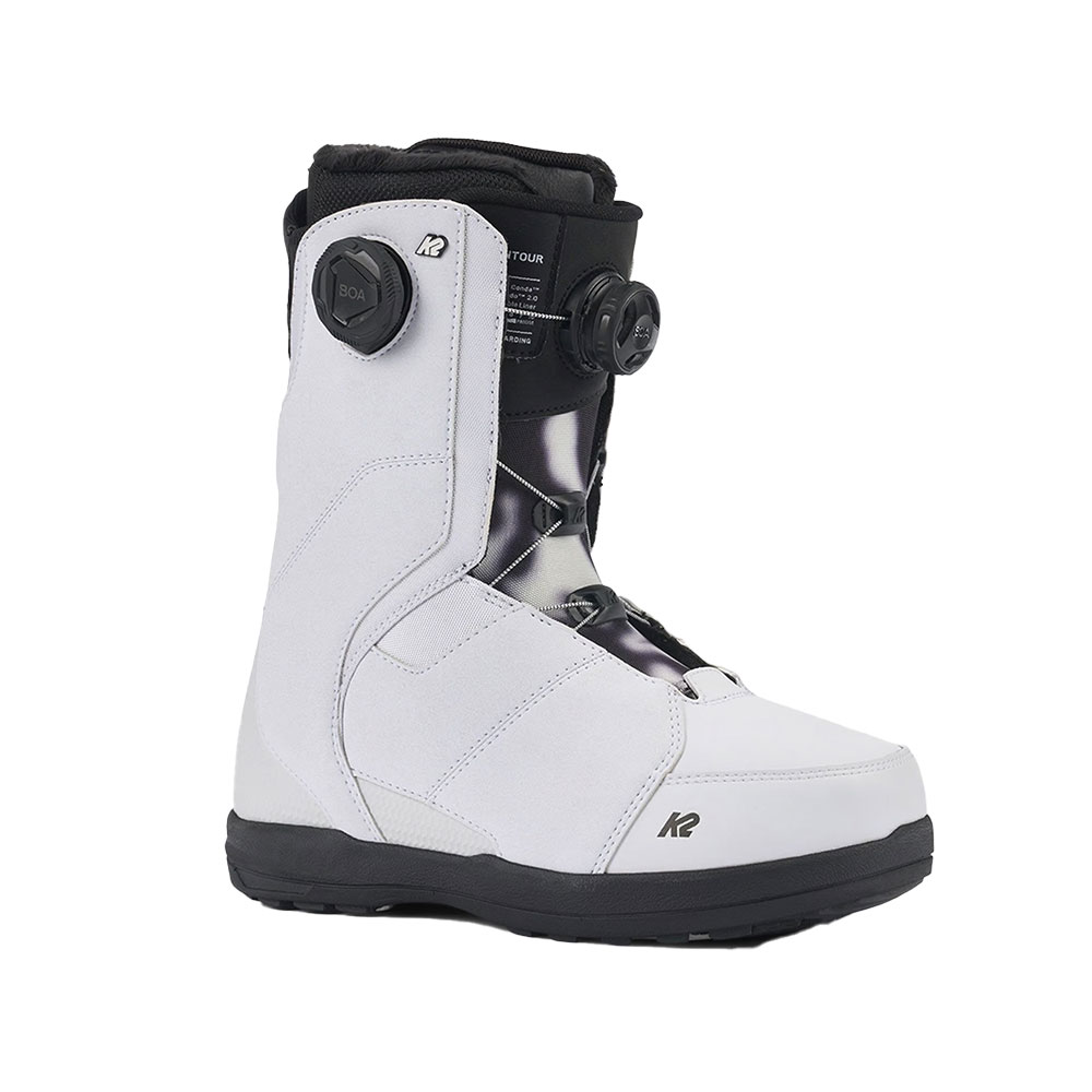 Snowboard Boots