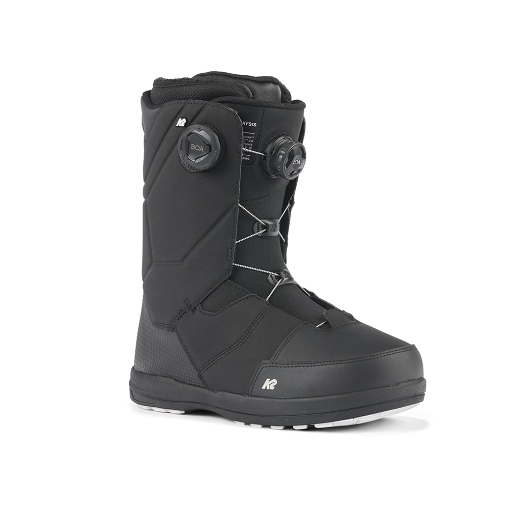 Snowboard Boots