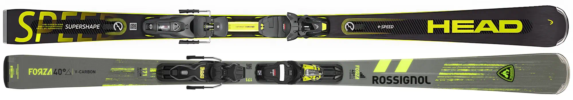 Ski Advanced