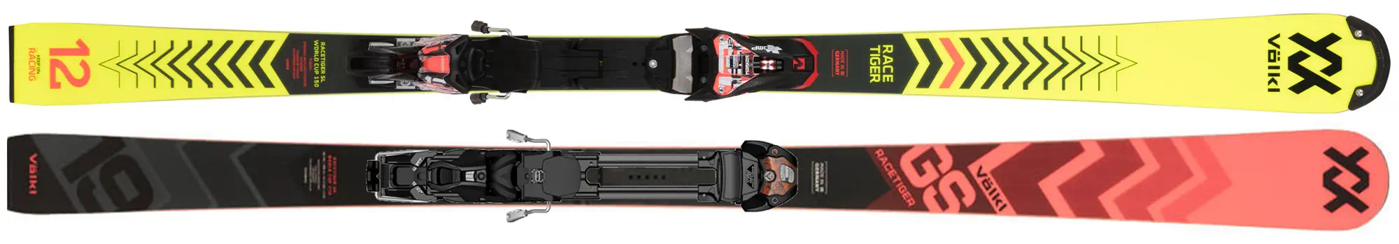 Ski Junior 130-150 cm