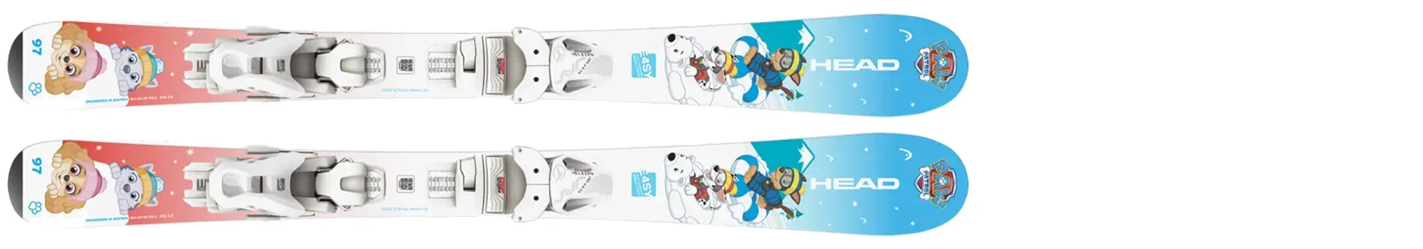 Ski Junior < 130 cm