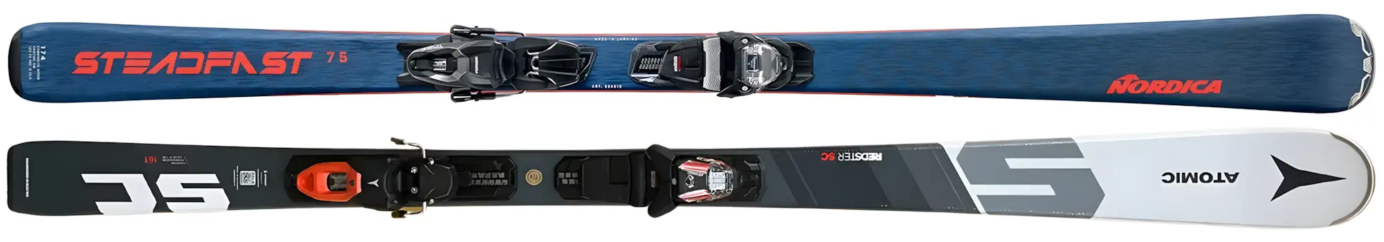 Ski Intermediate