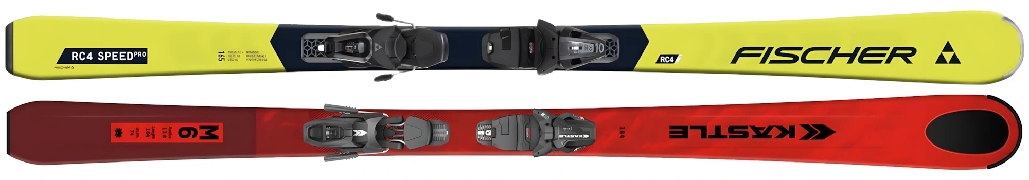 Ski Intermediate
