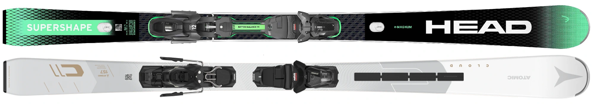 Ski Advanced