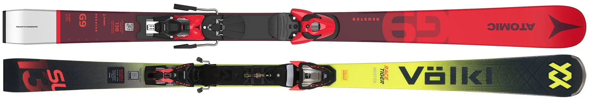 Ski Platinum