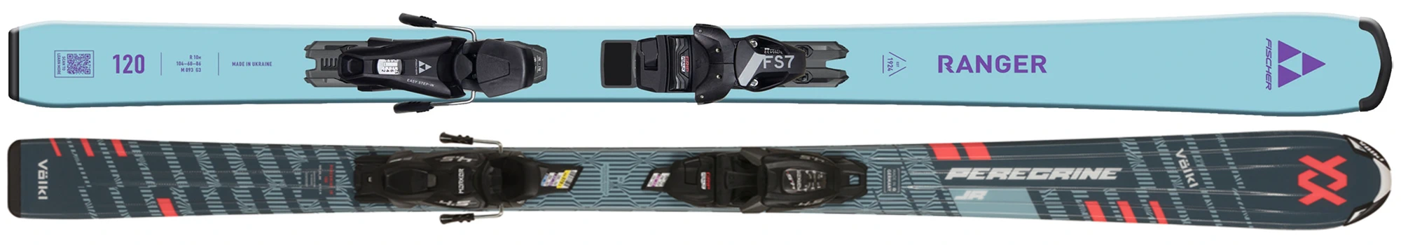 Ski Kids 70-150 cm
