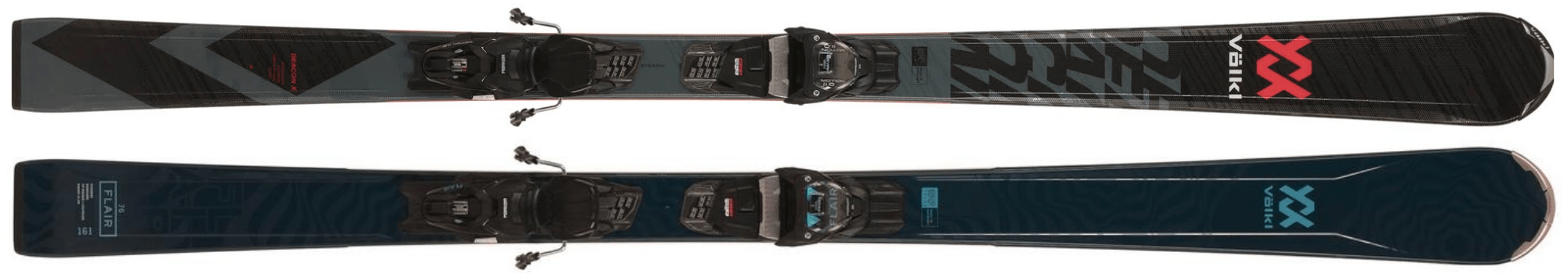 Ski Intermediate