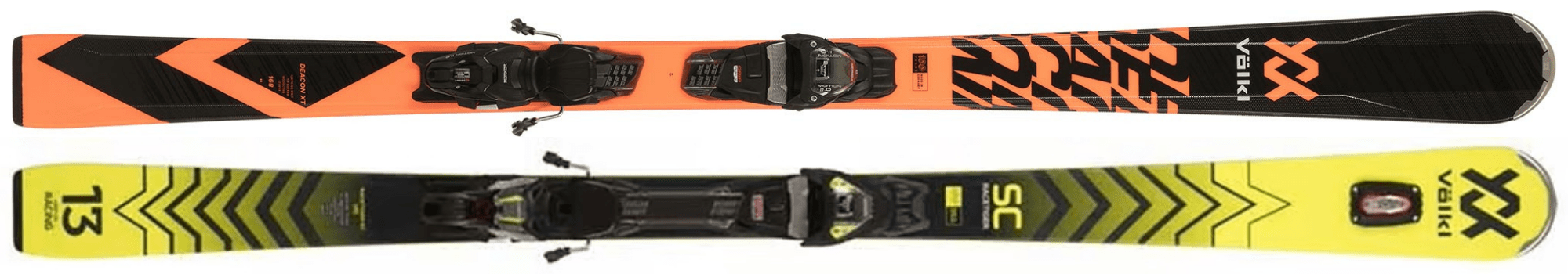 Ski Advanced