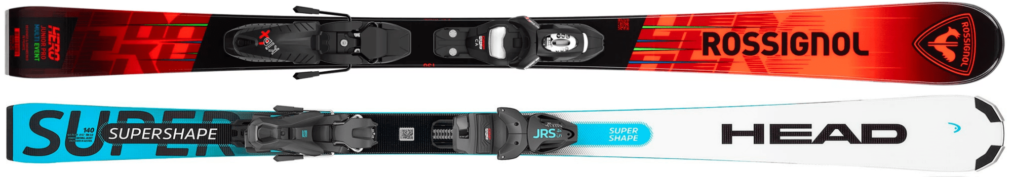 Ski Junior 70-140 cm