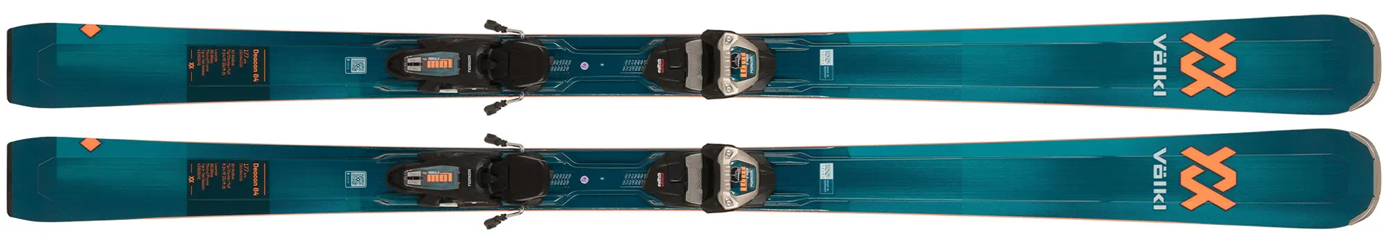 Ski Basic