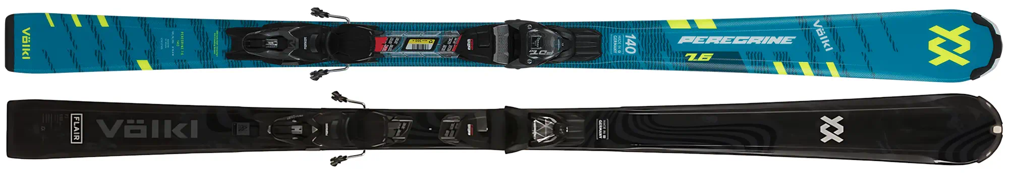 Ski Intermediate