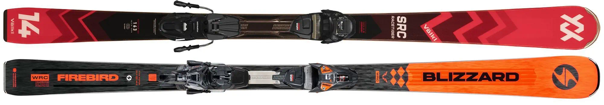 Ski Advanced