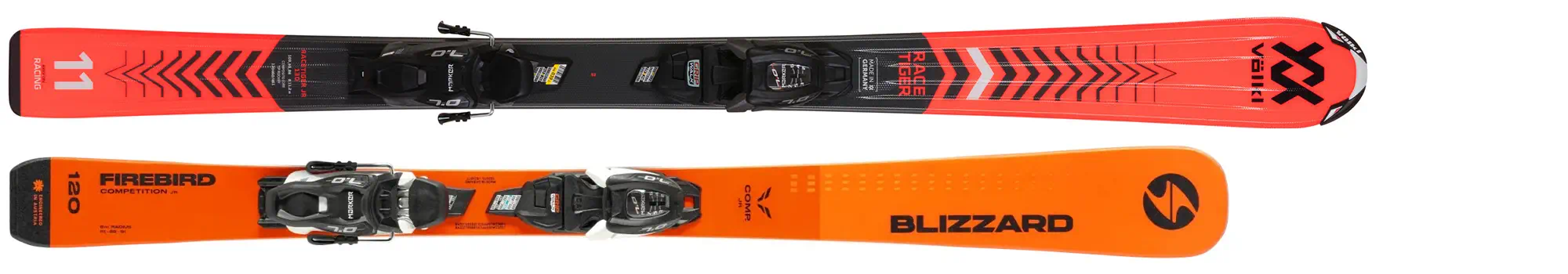 Ski Kids 70-140 cm