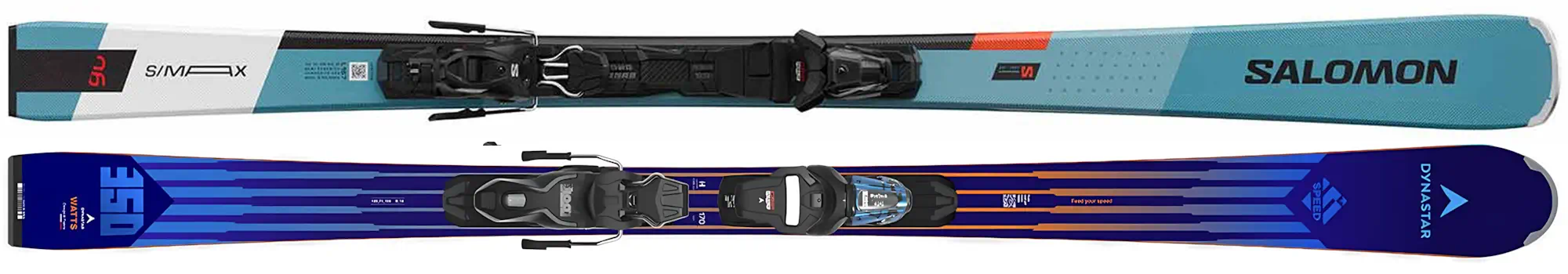 Ski Intermediate