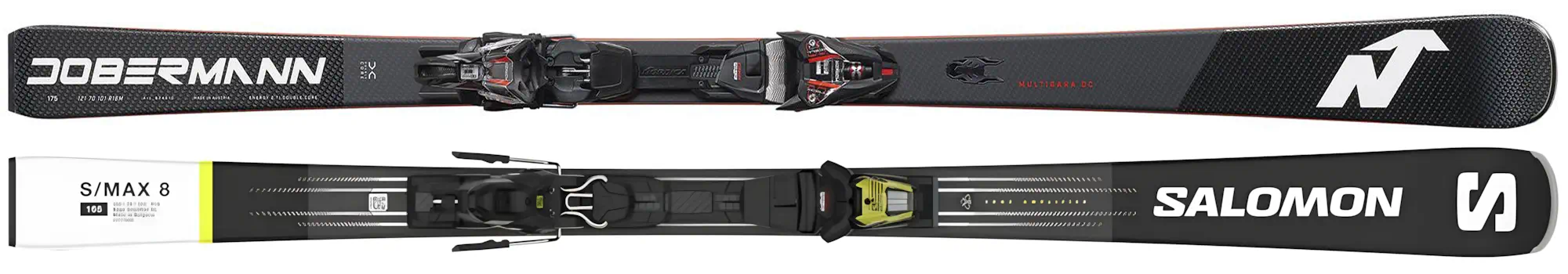 Ski Top Plus