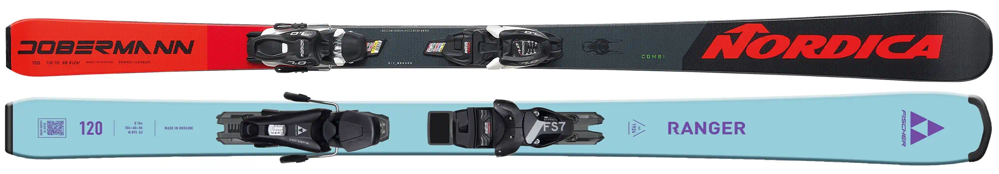 Ski Junior
