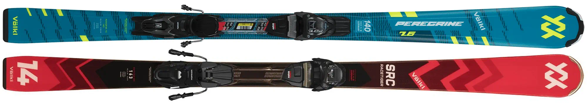 Ski Advanced