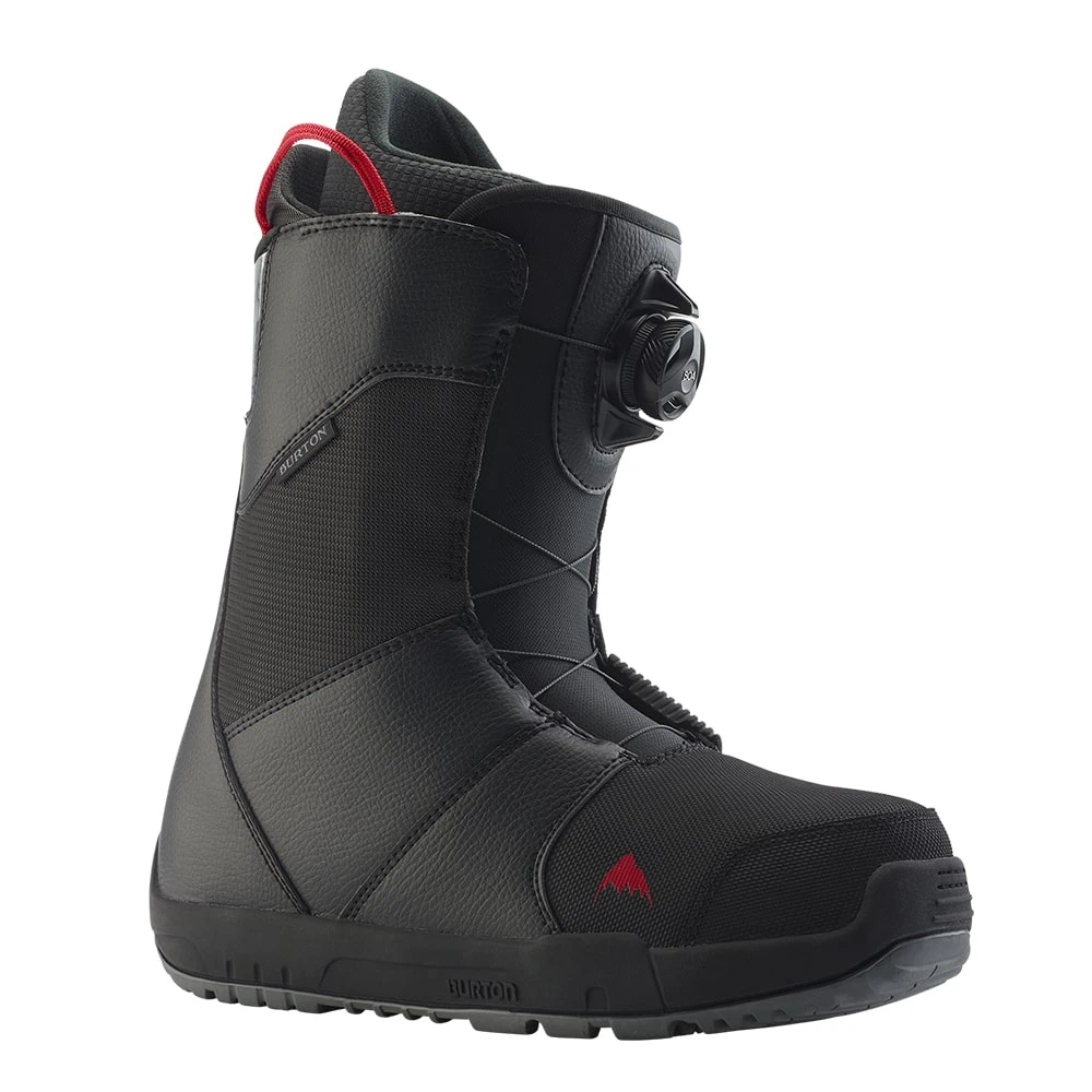 Scarponi Snowboard