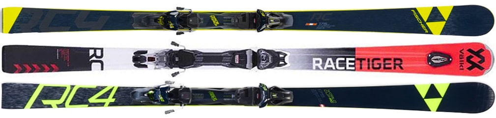 Ski Advanced