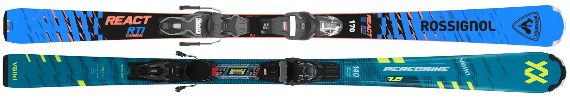 Ski Basic (special carving)