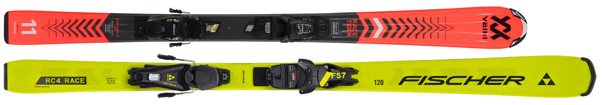 Ski Junior 70-140 cm
