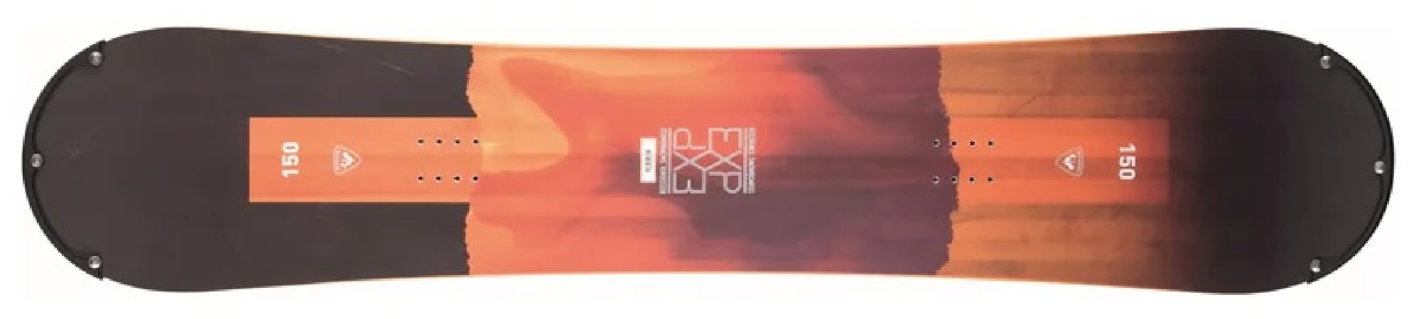 Snowboard Basic