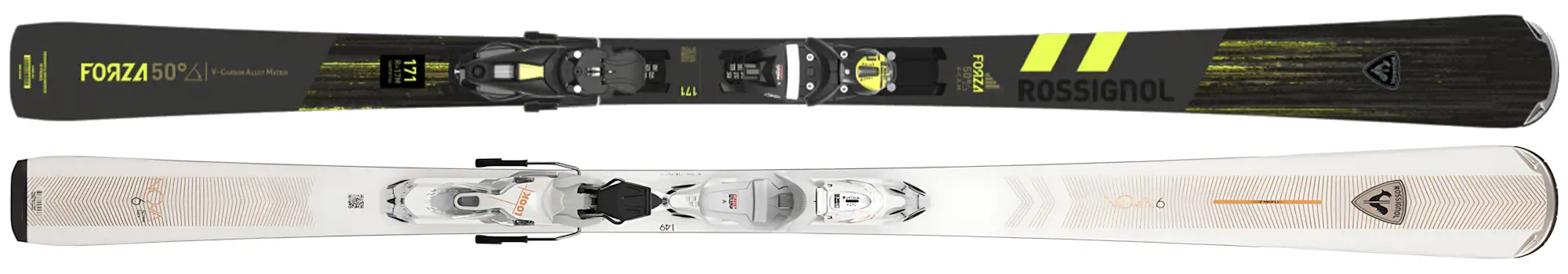 Ski Advanced