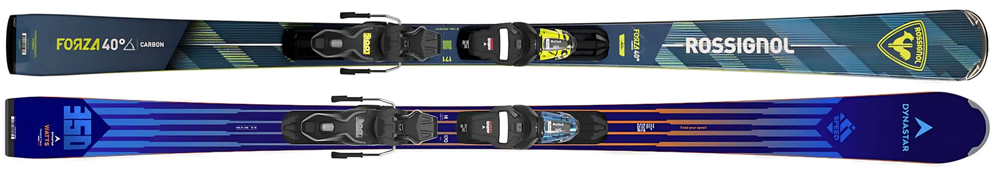Ski Intermediate