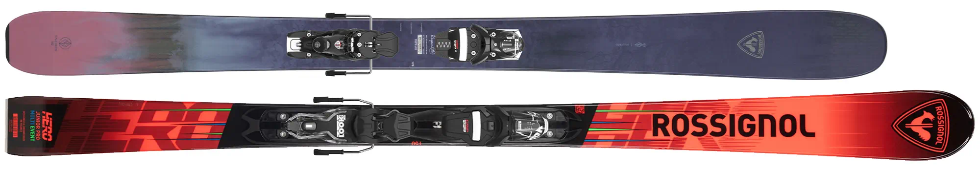 Ski Kids 70-140 cm