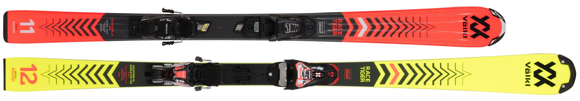 Ski Junior ≤ 130 cm