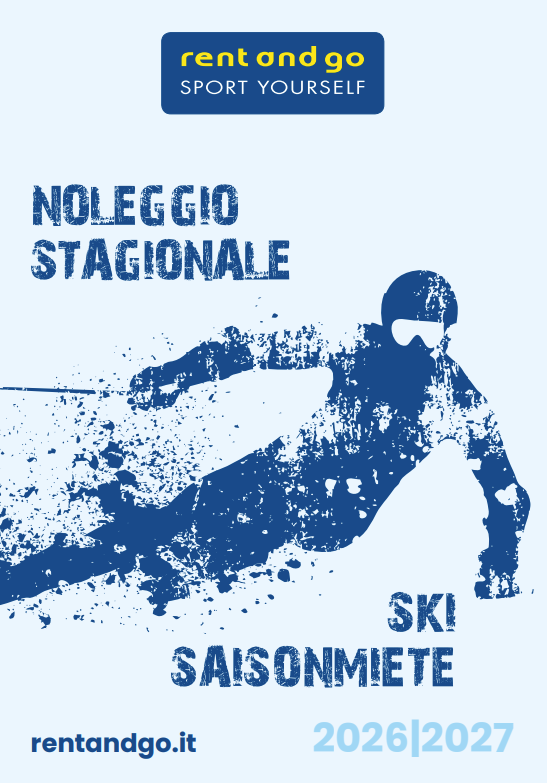 noleggio sci stagionale saison skiverleih