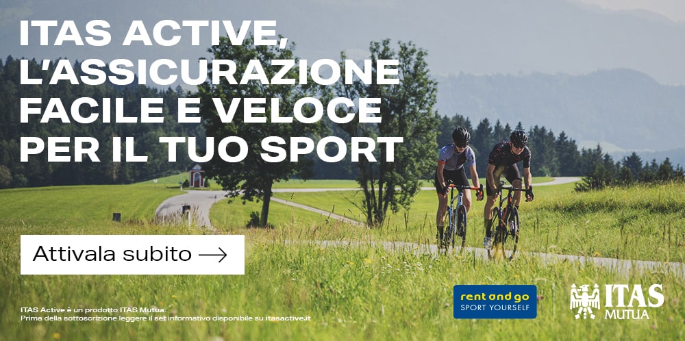 Assicurazione bici