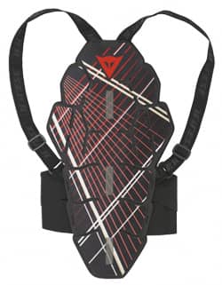 Ochraniacz pleców Dainese do narciarstwa
